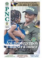 Peri&oacute;dico PNC - Edici&oacute;n N&deg;18
