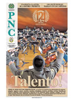 Peri&oacute;dico PNC - Edici&oacute;n N&deg;23