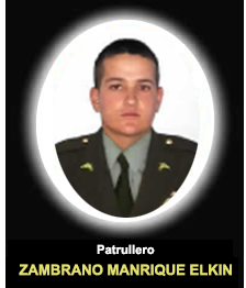 PT. Zambrano Manrique Elkin