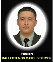 PT. Ballesteros Mateus Deimer