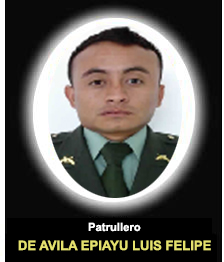 PT. De Avila Epiayu Luis Felipe