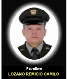 PT. Lozano Remicio Camilo