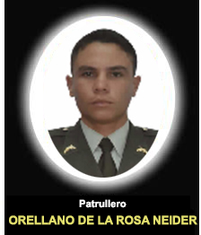 PT. Orellano De La Rosa Neider