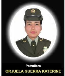 PT. Orjuela Guerra Katerine