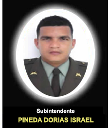 SI. Pineda Dorias Israel