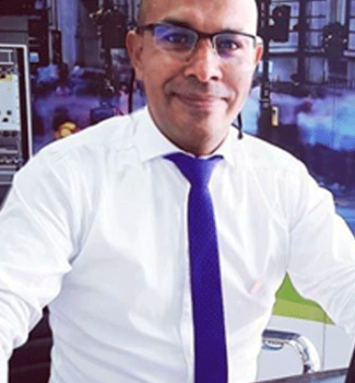 Fredy Alexander Guerrero Campos