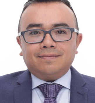 Jorge Enrique Pérez Cacais