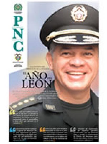 Periódico PNC - Edición N°14