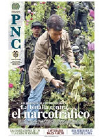 Periódico PNC - Edición N°16
