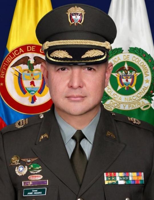 Coronel_Jaime_Enrique_Higgins_Pacheco