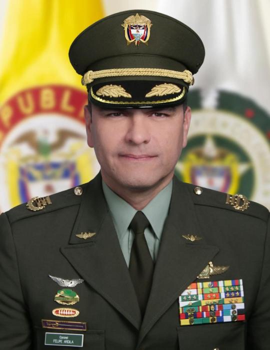 Felipe Andr&eacute;s Ardila Valderrama