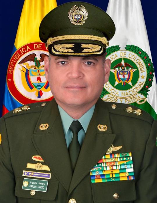 Carlos Germ&aacute;n Oviedo Lamprea