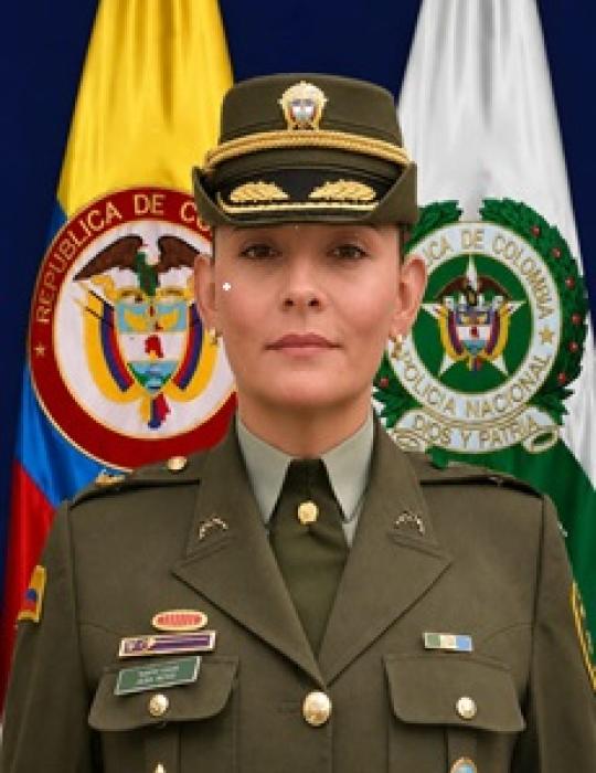 Directora Escuela